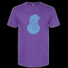 Unisex Softstyle® CVC T-Shirt Thumbnail