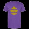 Unisex Softstyle® CVC T-Shirt Thumbnail