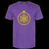 Unisex Softstyle® CVC T-Shirt Thumbnail