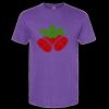 Unisex Softstyle® CVC T-Shirt Thumbnail