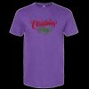 Unisex Softstyle® CVC T-Shirt Thumbnail