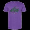 Unisex Softstyle® CVC T-Shirt Thumbnail