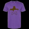 Unisex Softstyle® CVC T-Shirt Thumbnail