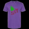 Unisex Softstyle® CVC T-Shirt Thumbnail