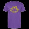 Unisex Softstyle® CVC T-Shirt Thumbnail