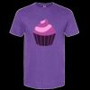 Unisex Softstyle® CVC T-Shirt Thumbnail
