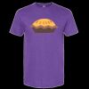 Unisex Softstyle® CVC T-Shirt Thumbnail