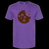 Unisex Softstyle® CVC T-Shirt Thumbnail