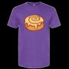 Unisex Softstyle® CVC T-Shirt Thumbnail