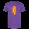 Unisex Softstyle® CVC T-Shirt Thumbnail