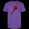 Unisex Softstyle® CVC T-Shirt Thumbnail
