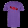 Unisex Softstyle® CVC T-Shirt Thumbnail