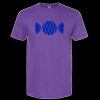 Unisex Softstyle® CVC T-Shirt Thumbnail