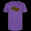 Unisex Softstyle® CVC T-Shirt Thumbnail