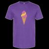 Unisex Softstyle® CVC T-Shirt Thumbnail