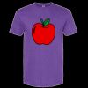 Unisex Softstyle® CVC T-Shirt Thumbnail