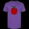 Unisex Softstyle® CVC T-Shirt Thumbnail