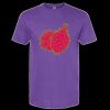 Unisex Softstyle® CVC T-Shirt Thumbnail