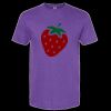Unisex Softstyle® CVC T-Shirt Thumbnail