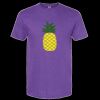 Unisex Softstyle® CVC T-Shirt Thumbnail