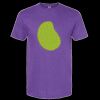 Unisex Softstyle® CVC T-Shirt Thumbnail