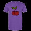 Unisex Softstyle® CVC T-Shirt Thumbnail
