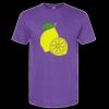 Unisex Softstyle® CVC T-Shirt Thumbnail