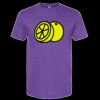 Unisex Softstyle® CVC T-Shirt Thumbnail