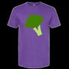 Unisex Softstyle® CVC T-Shirt Thumbnail