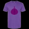 Unisex Softstyle® CVC T-Shirt Thumbnail