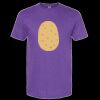 Unisex Softstyle® CVC T-Shirt Thumbnail