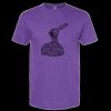Unisex Softstyle® CVC T-Shirt Thumbnail