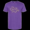 Unisex Softstyle® CVC T-Shirt Thumbnail