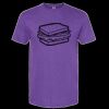 Unisex Softstyle® CVC T-Shirt Thumbnail