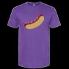 Unisex Softstyle® CVC T-Shirt Thumbnail