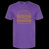 Unisex Softstyle® CVC T-Shirt Thumbnail
