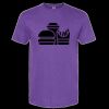 Unisex Softstyle® CVC T-Shirt Thumbnail