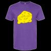 Unisex Softstyle® CVC T-Shirt Thumbnail
