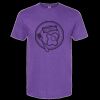 Unisex Softstyle® CVC T-Shirt Thumbnail
