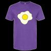 Unisex Softstyle® CVC T-Shirt Thumbnail