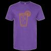 Unisex Softstyle® CVC T-Shirt Thumbnail