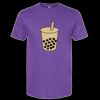 Unisex Softstyle® CVC T-Shirt Thumbnail