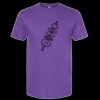 Unisex Softstyle® CVC T-Shirt Thumbnail