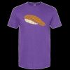 Unisex Softstyle® CVC T-Shirt Thumbnail