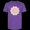 Unisex Softstyle® CVC T-Shirt Thumbnail