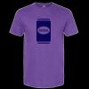 Unisex Softstyle® CVC T-Shirt Thumbnail