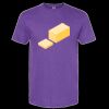 Unisex Softstyle® CVC T-Shirt Thumbnail