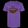 Unisex Softstyle® CVC T-Shirt Thumbnail