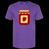 Unisex Softstyle® CVC T-Shirt Thumbnail