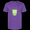 Unisex Softstyle® CVC T-Shirt Thumbnail